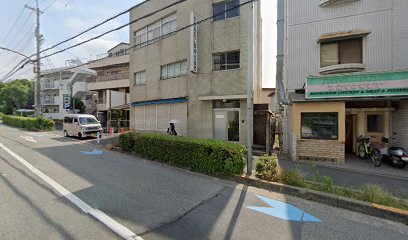 大阪電気安全サービス 池田調査センタ