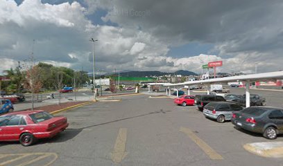Quálitas Compañía de Seguros Ciudad Hidalgo