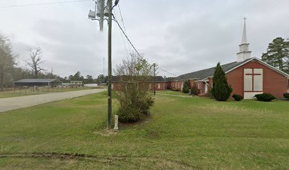 Bethel AME Church