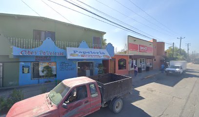 Cafeteria “La Hacienda”