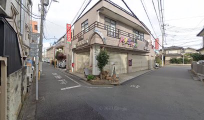 （有）パリー舎ランドリー 本店