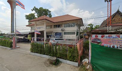 Ban Kra Chaeng Tambon Health Promotion Hospital