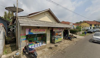 Salma Fried Chicken Kribo & Ayam Geprek