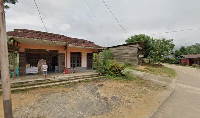 PONDOK BIDARA SOSOK