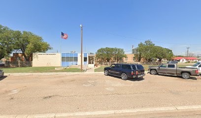 Crosbyton Clinic Hospital