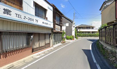 山喜ふとん店