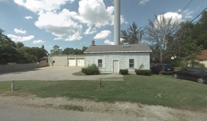 Nixa water tower/Nixa #4