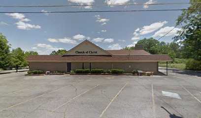 Clinton Church of Christ