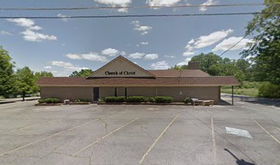 Clinton Church of Christ