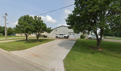 El Dorado Animal Control Shelter