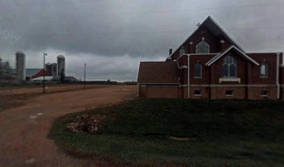 Saint Johns Lutheran Cemetery