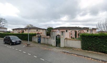 ASAC du Midi L'Union