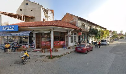 Cafe Erol(Belediye Kahvesi)