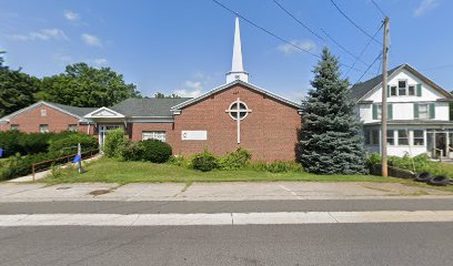 NEW LIFE UMC