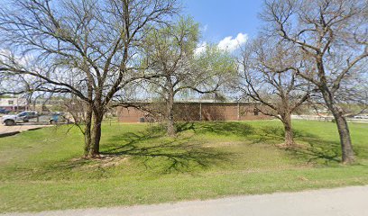 Garvin County Health Department