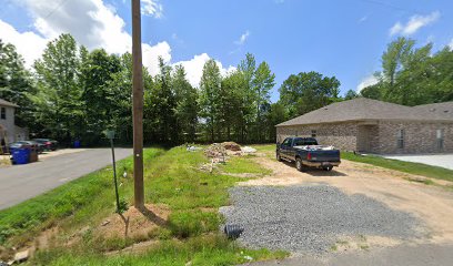 Matthews Park Pond