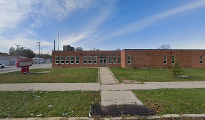 Washington Elementary School