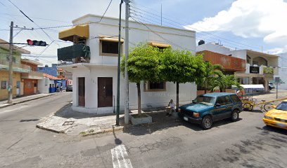 Casa Adrian colima