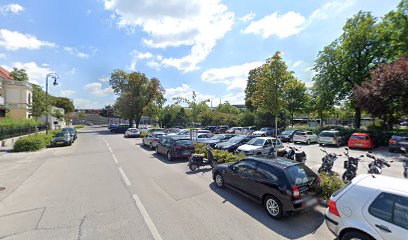 [P] Parkplatz