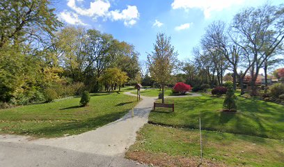 Little Creek Park