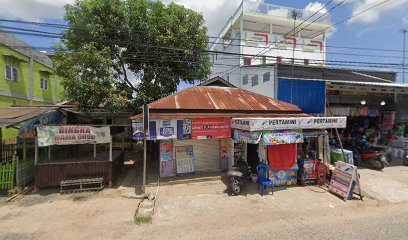 Pisang Keju'FZ'