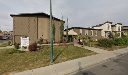 Restoration House Calgary