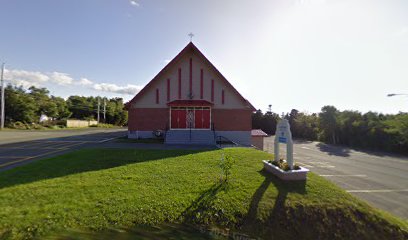 Saint John the Evangelist Parish