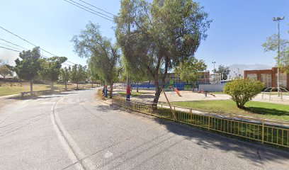 Escuela los Andes