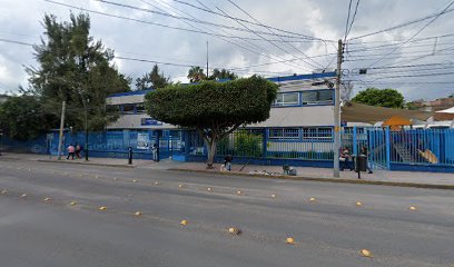 U.D.I. Unidad de Desarrollo Infantil y Desarrollo Infantil. León, Gto.