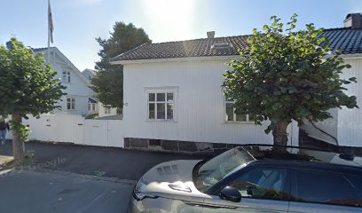 Atelier Nyegaard