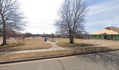 Juniper Ridge Neighborhood Park