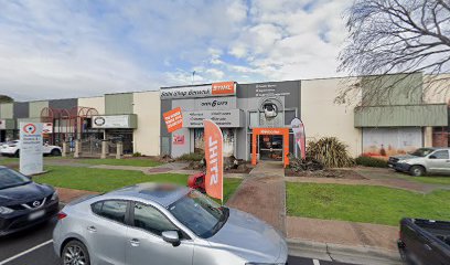 Stihl Shop Berwick