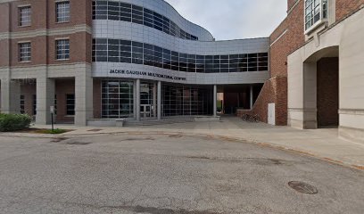 Hillel at the University of Nebraska - Lincoln