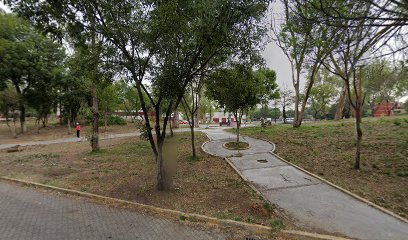 Parque de Bolsillo Azcapotzalco
