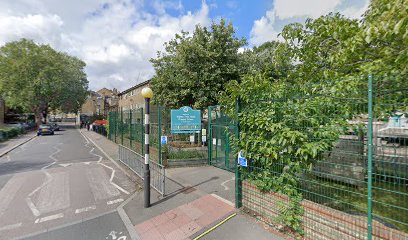 Walnut Tree Walk Primary School