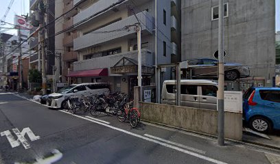 えびすドラッグストア松屋町店