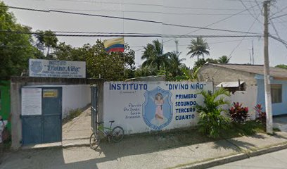 Instituto Divino Niño