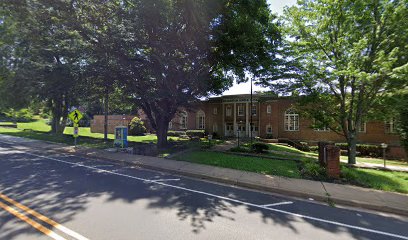 Warrenton Middle School