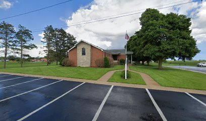 Waterman Bible Church