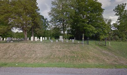 Sunnyside Cemetery