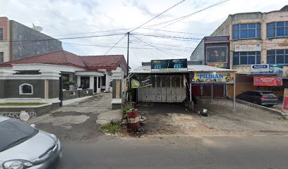 Citra Buah Toko