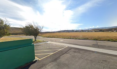 Paradise Valley Recycling Depot