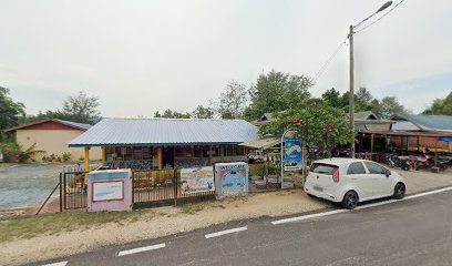 Tabika Kemas Tanjung Lumpur