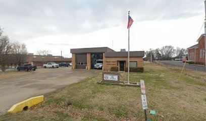 Wilson County Emergency Management Agency - Station 5
