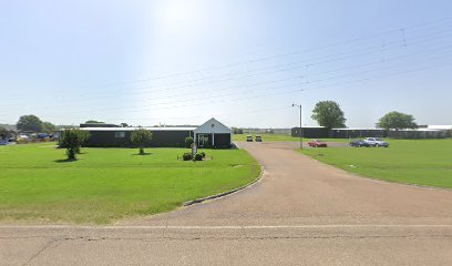 sacred heart - Food Distribution Center