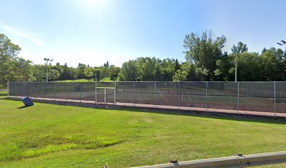 Fort Saskatchewan Tennis Club
