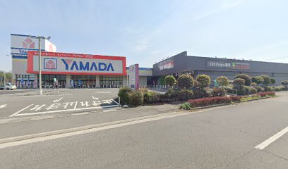 グローバルセレクション イオンモール三光店