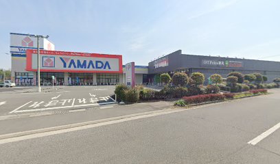 地球文化屋 三光店