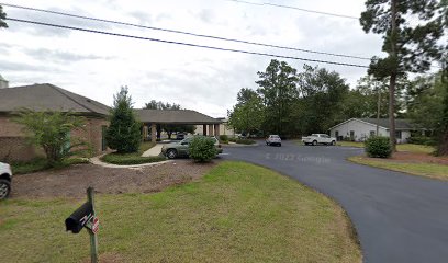 Walterboro Office