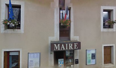 Mairie